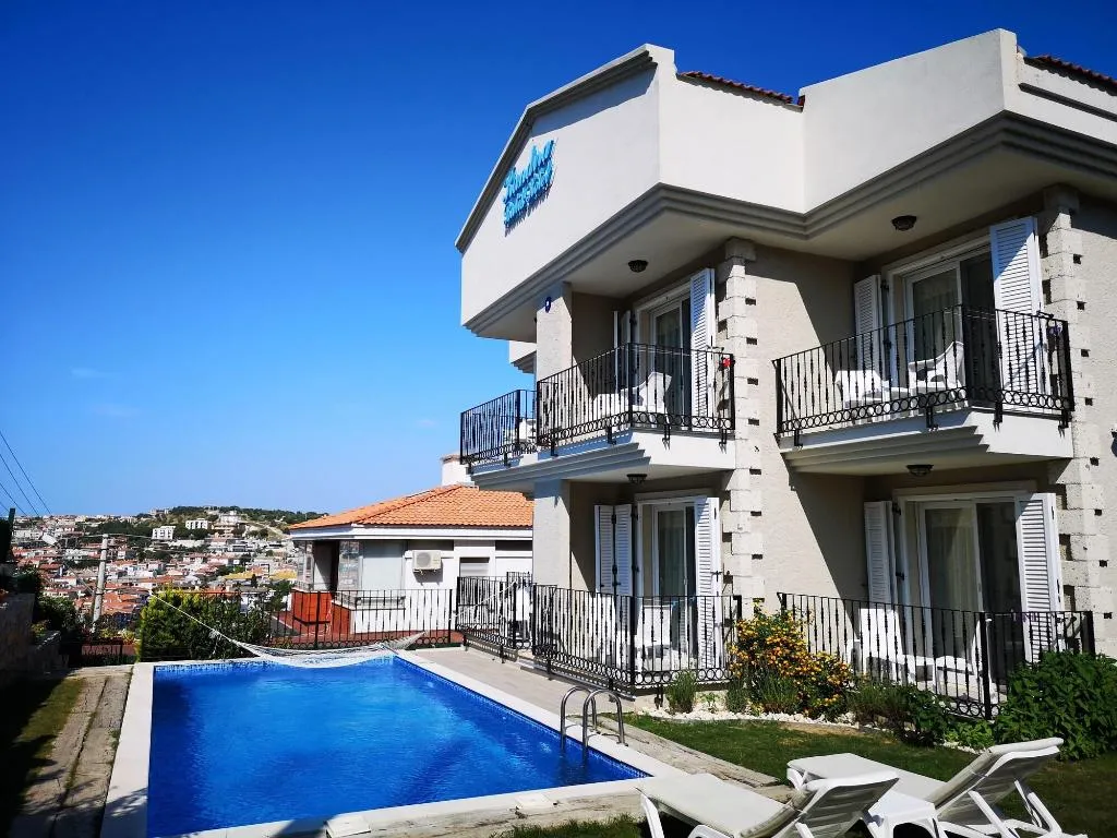 Sports and Entertainment, Kandira Butik Hotel, Izmir