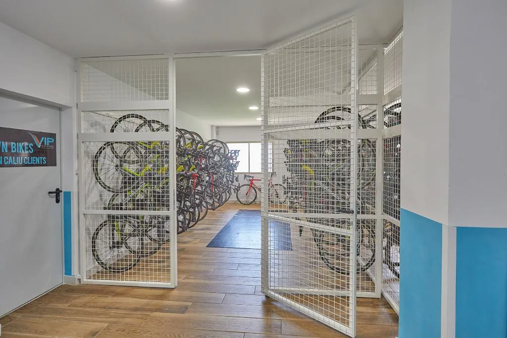 Sports and Entertainment, Son Caliu Hotel Spa Oasis, Majorca