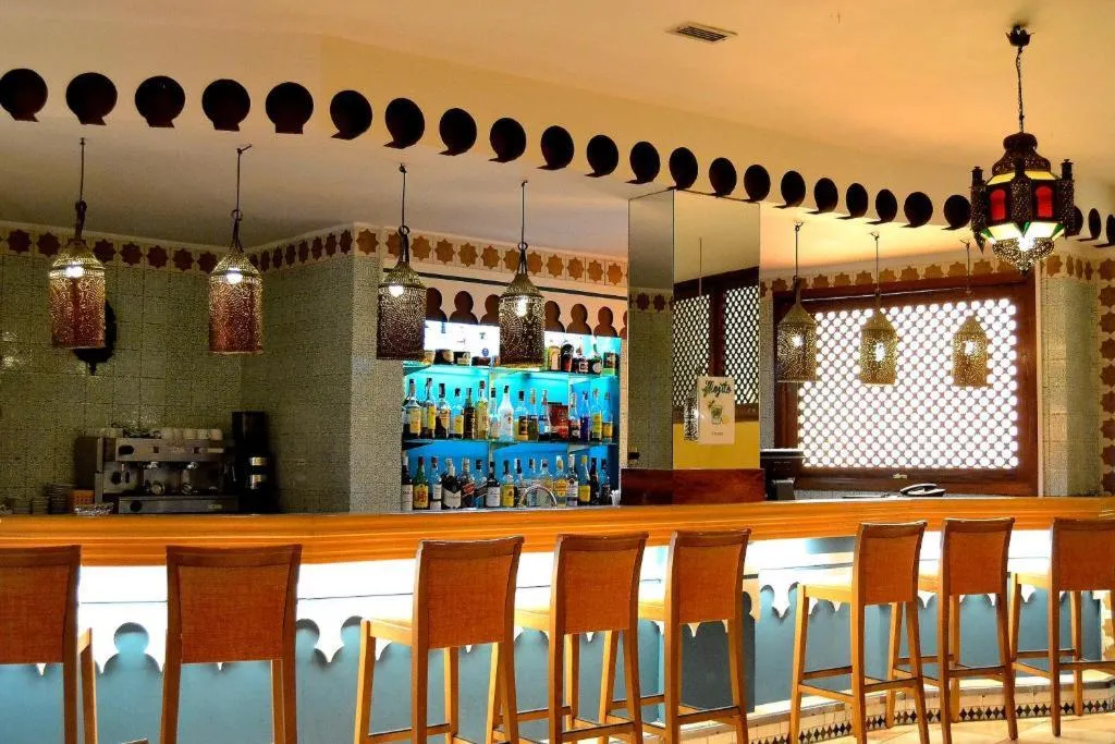 Bar, Monopol, Tenerife