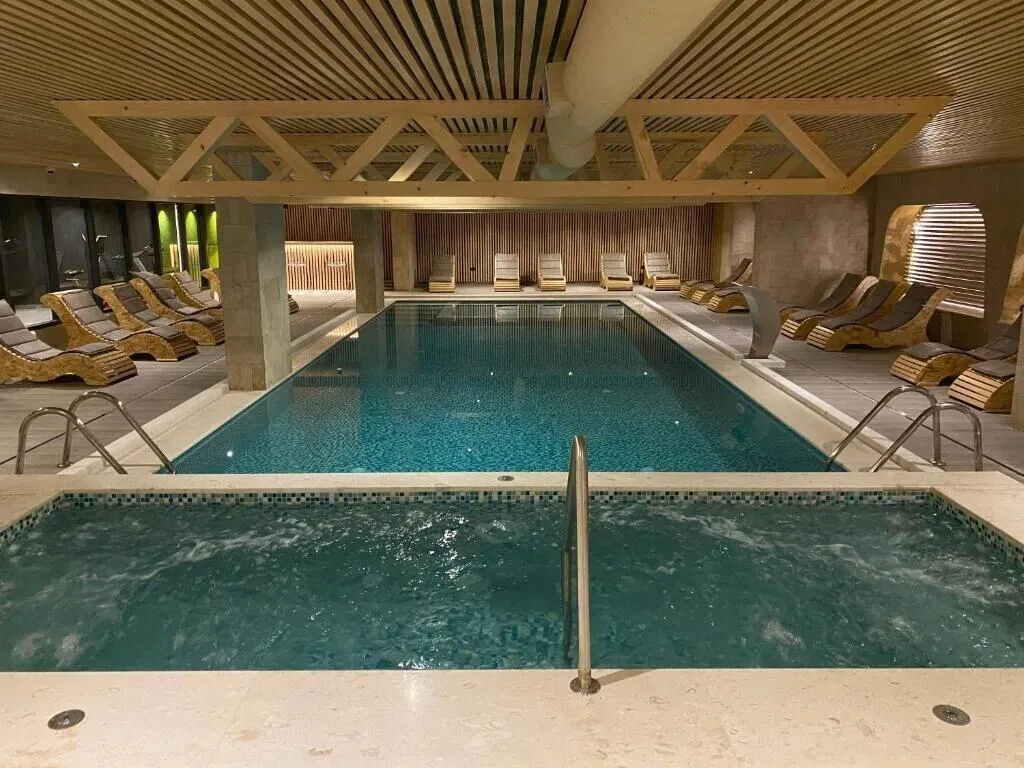Sports and Entertainment, Eter Hotel, Durres