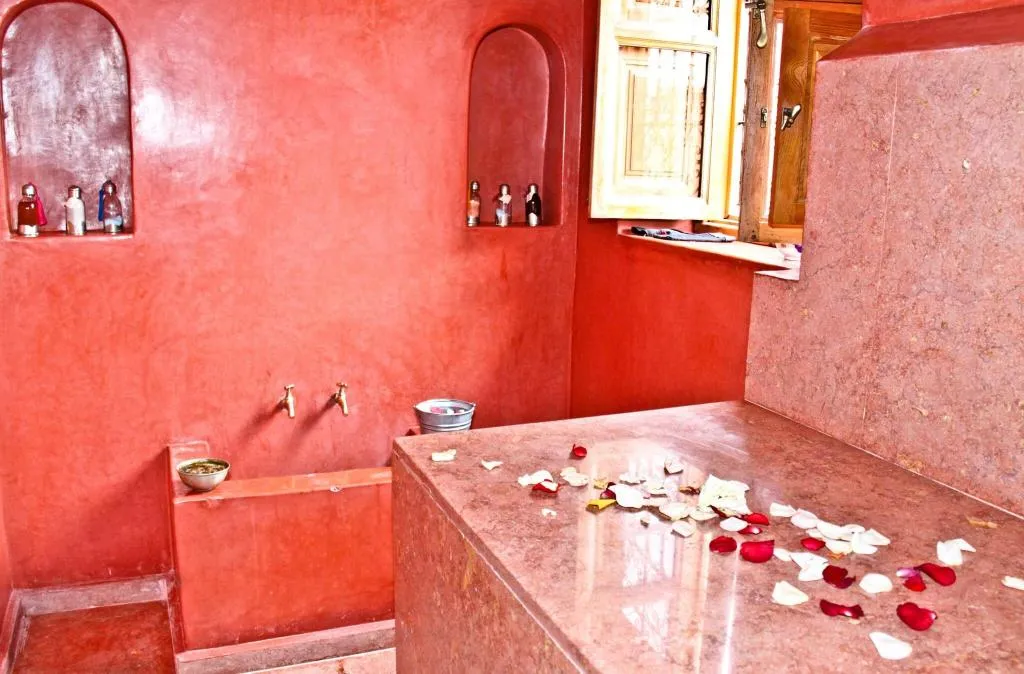 Sports and Entertainment, Riad Mariana, Marrakech
