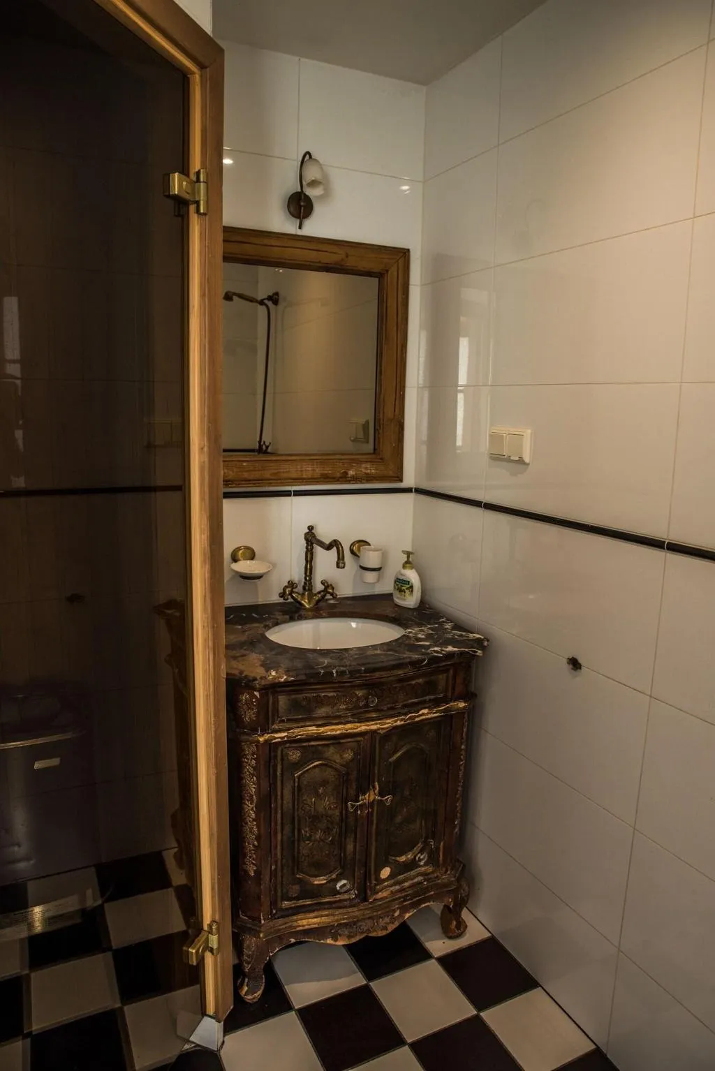 Room, Tallinn Apartments & Rooms - Old Town, Tallinn