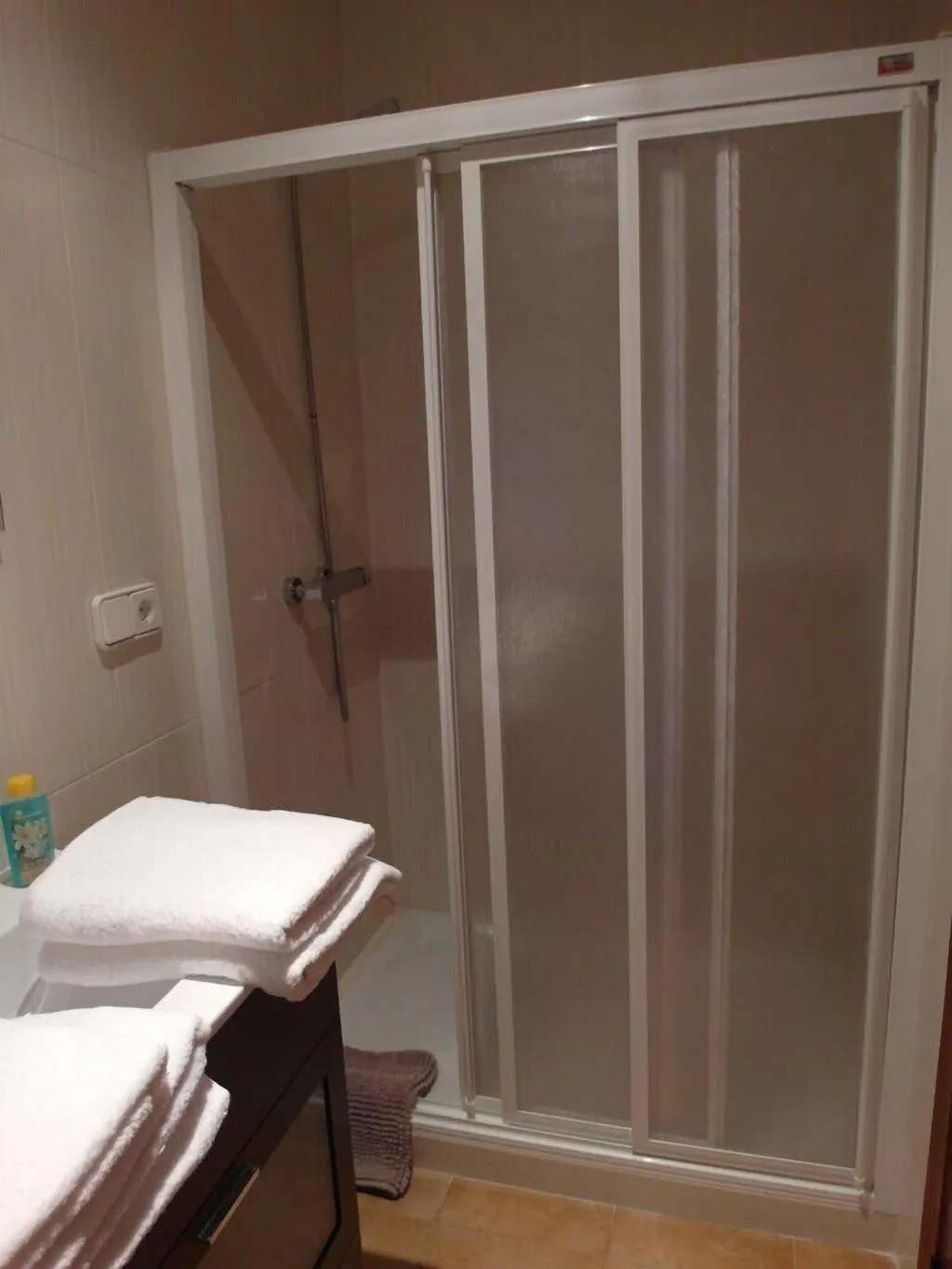 Room, Casa Roble B&B, Seville
