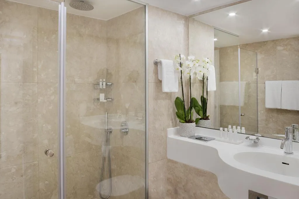 Double or Twin EXECUTIVE Room, Grecian Park, Cyprus