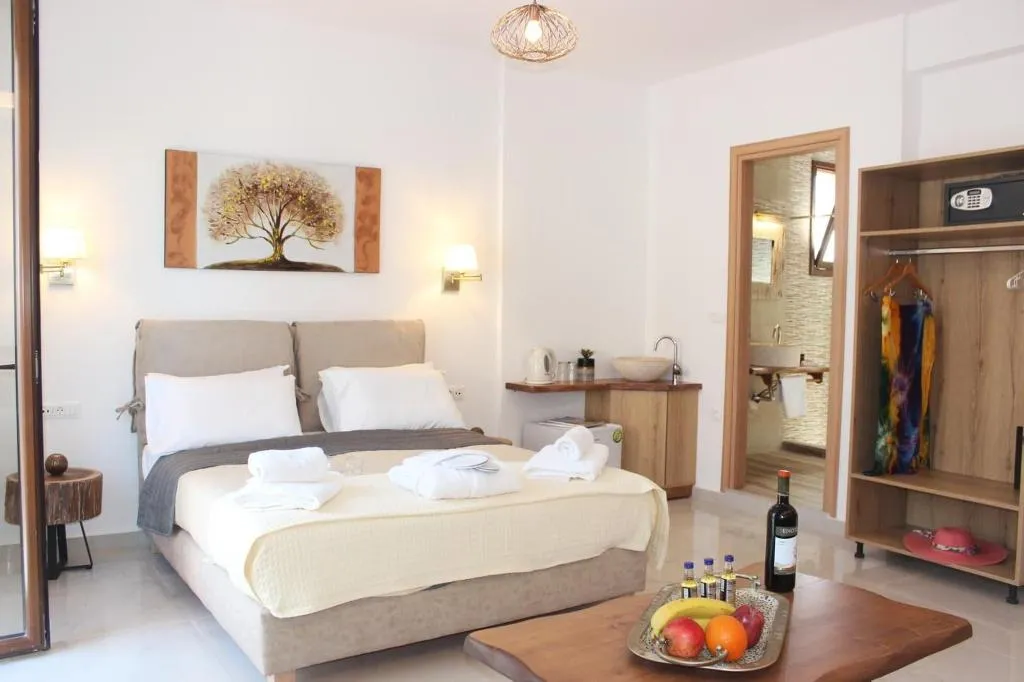 Room, Deluxe Hotel, Crete