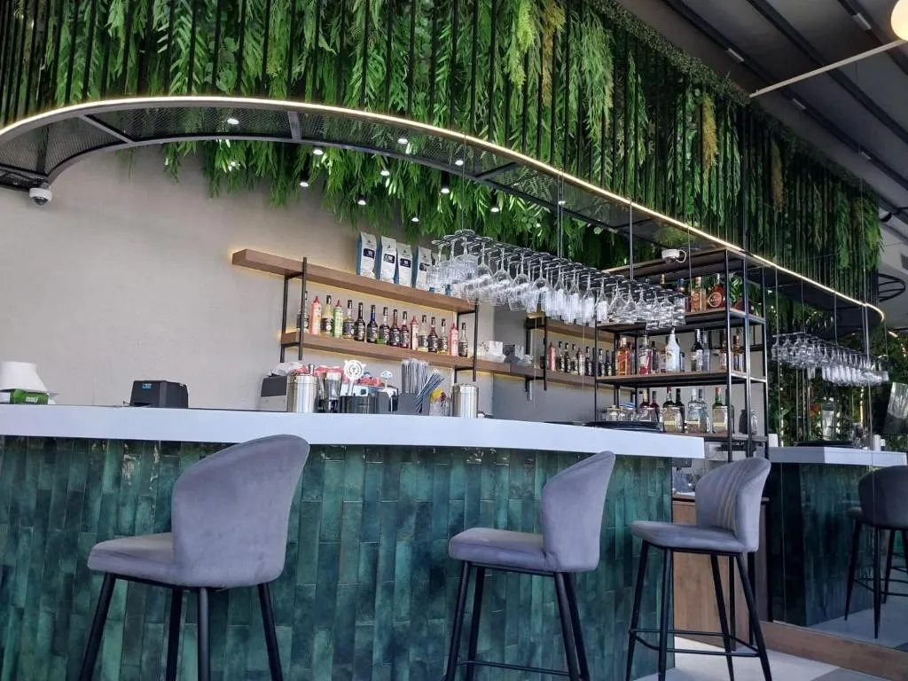 Restaurant, Alice Hotel Antalya, Antalya