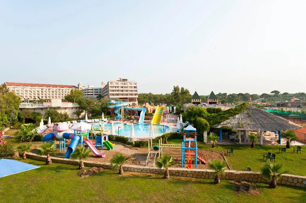 Pool, Kaya Belek Hotel, Antalya
