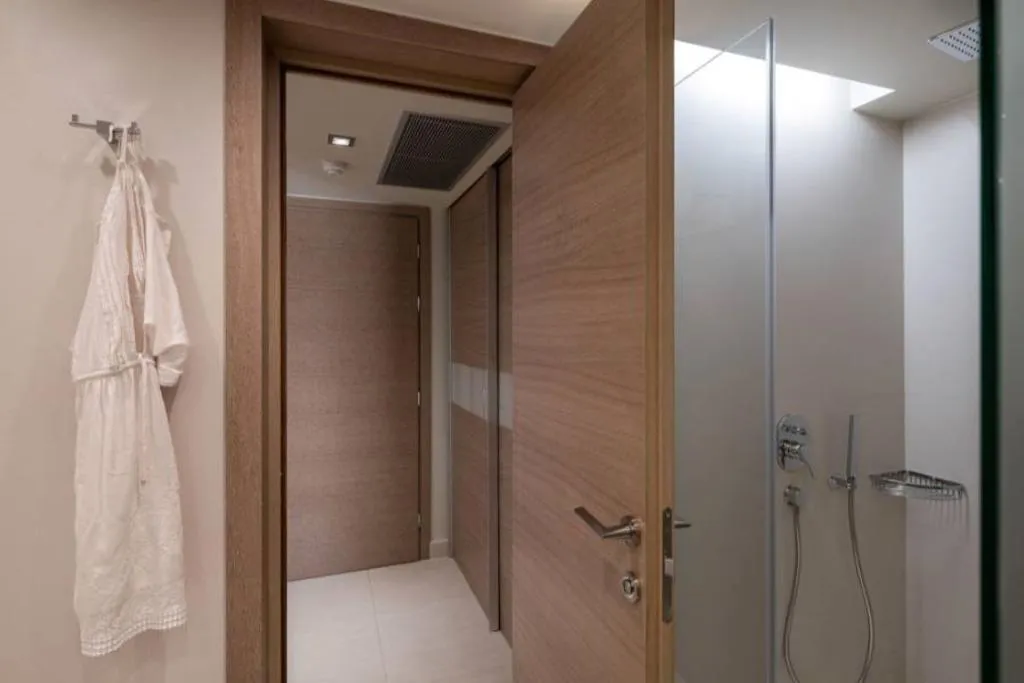 SUITE EXECUTIVE Room, Cretan Dream Resort & Spa, Crete