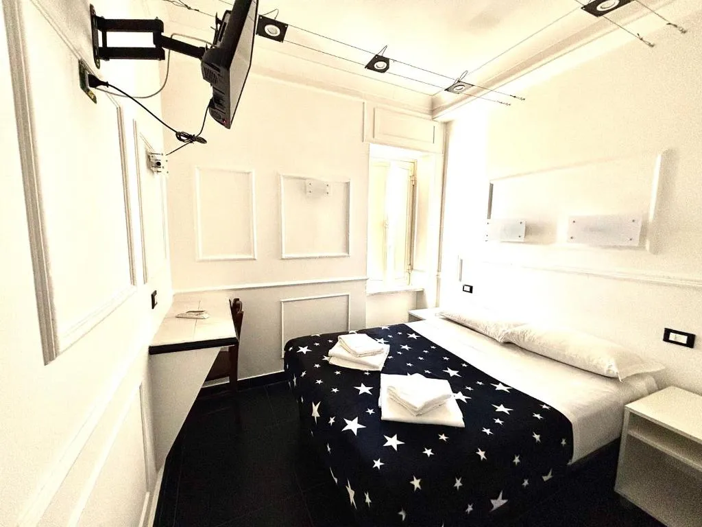 DOUBLE ECONOMY Room, Palace Rome, Rome