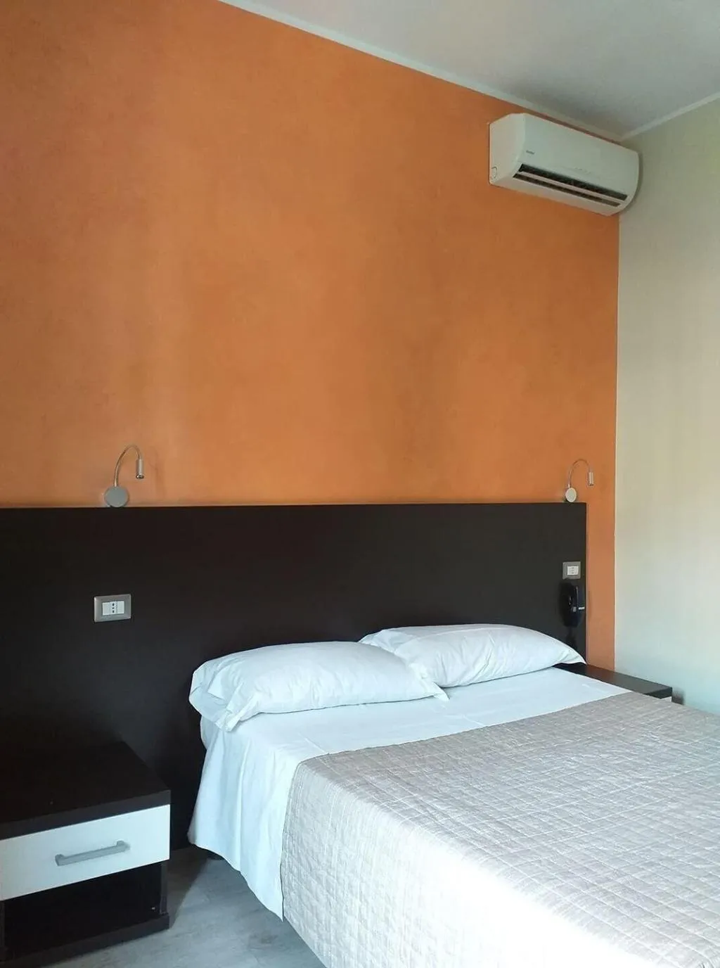 Room, Milano Hostel, Milan