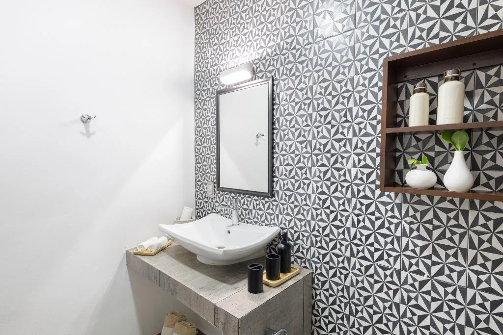DOUBLE BASIC Room, Areia Playa Del Carmen-beach Front Hotel, Playa Del Carmen