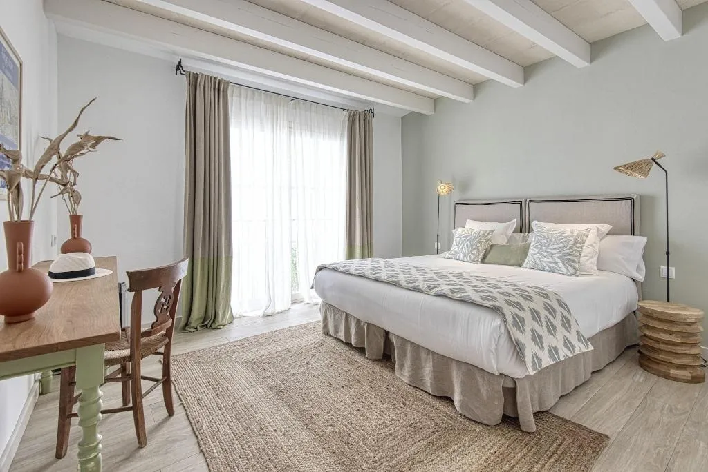 Room, Casa Albertí Boutique Hotel, Menorca