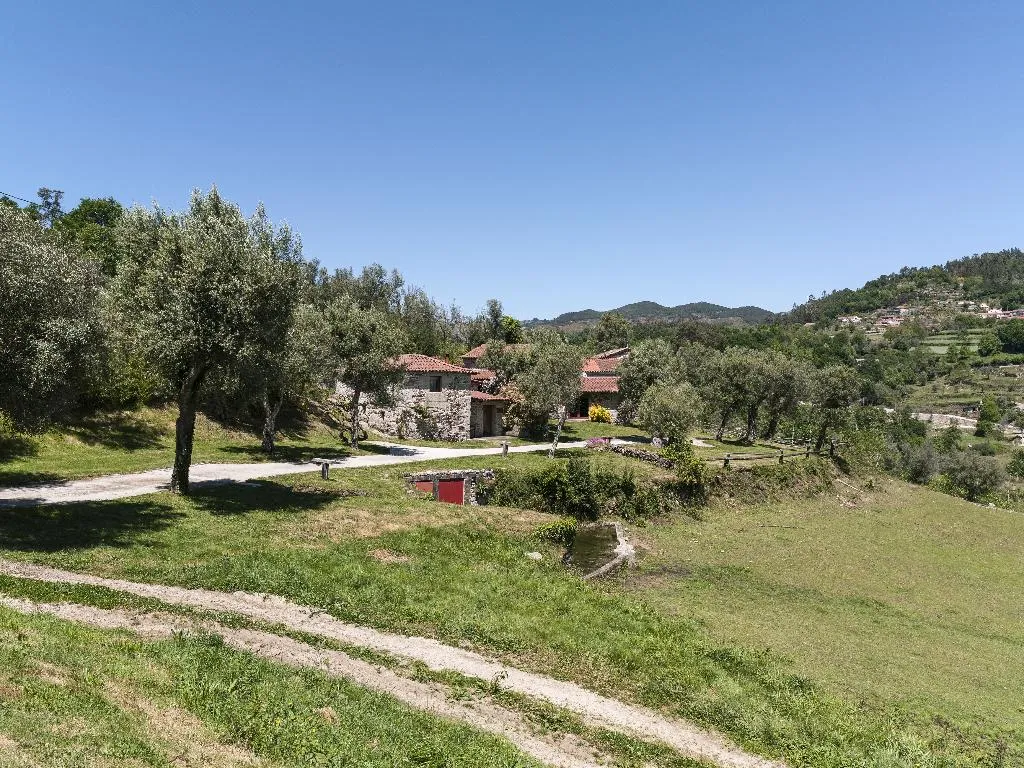 VILLA MOUNTAIN VIEW Room, Quinta Do Rapozinho, Porto