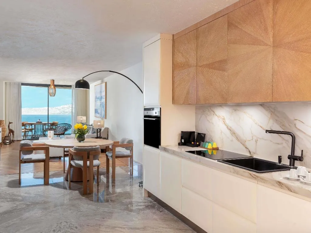 SUITE EXECUTIVE TWO BEDROOMS Room, Swissotel Living Bodrum, Bodrum