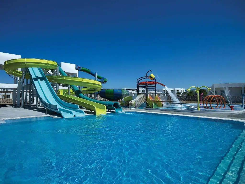 Pool, Atlantica Plimmiri, Rhodes