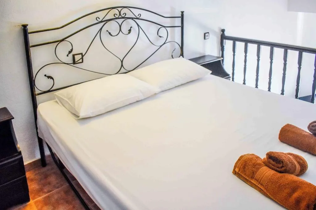 Room, Skiathos Holiday House, Skiathos