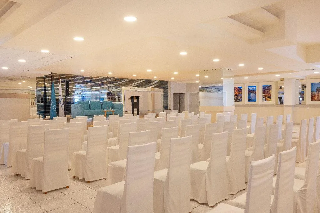 Conferences, Alua Tenerife, Tenerife