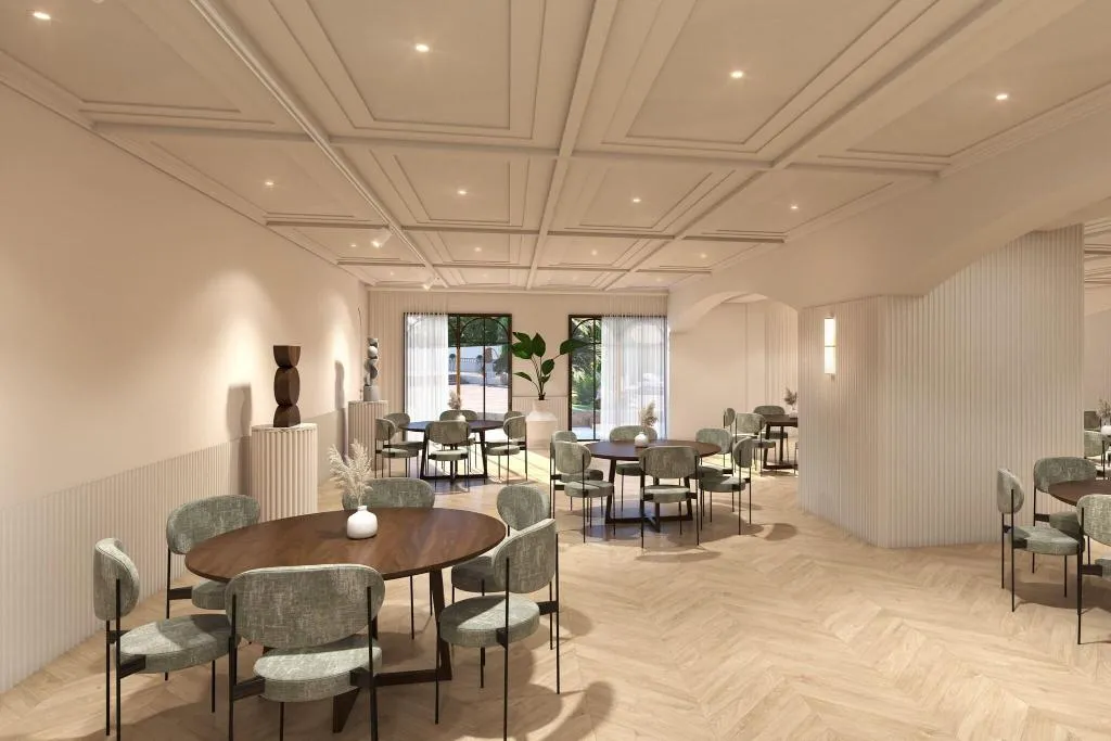 Conferences, Cardo Roma Autograph Hotel, Rome