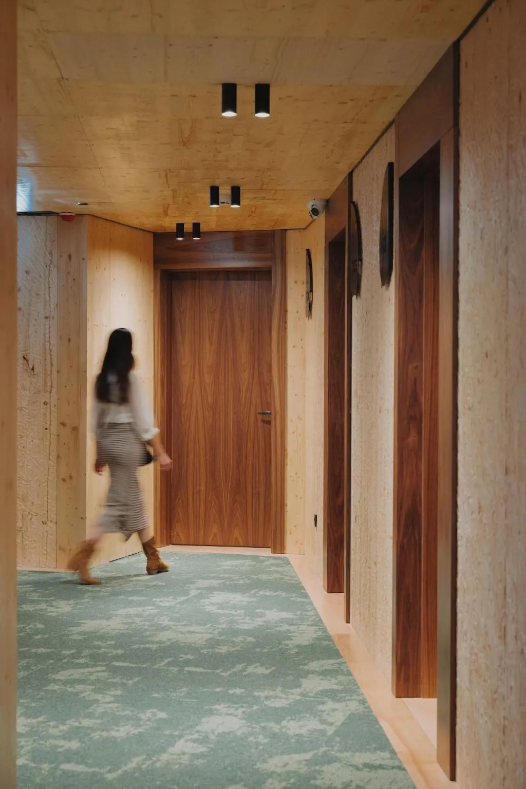 Room, The Log Porto Hotel, Porto