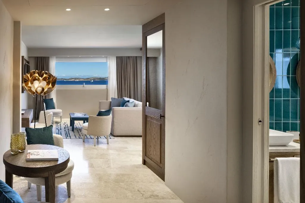 SUITE CLASSIC Room, La Bisaccia Hotel, Cagliari