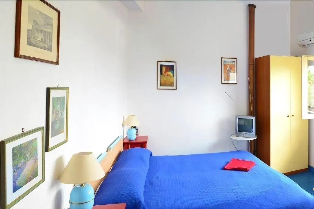 Room, Eurialo Green Suites, Catania