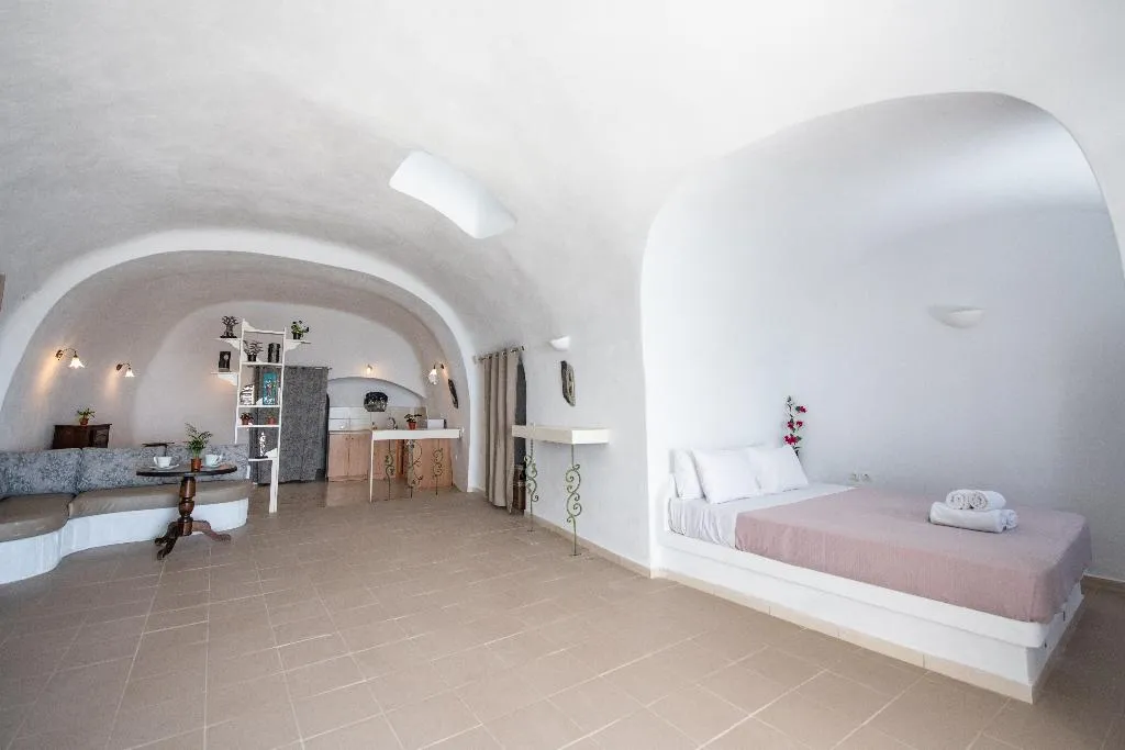 DOUBLE SEA VIEW Room, Iatis View Collection, Santorini