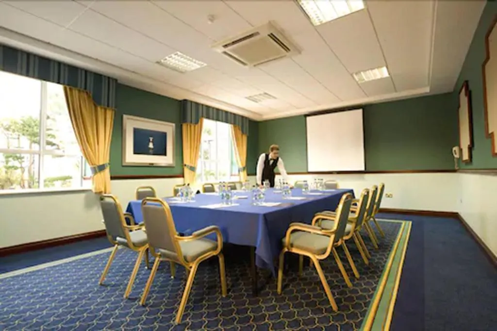 Conferences, Marine, Dublin