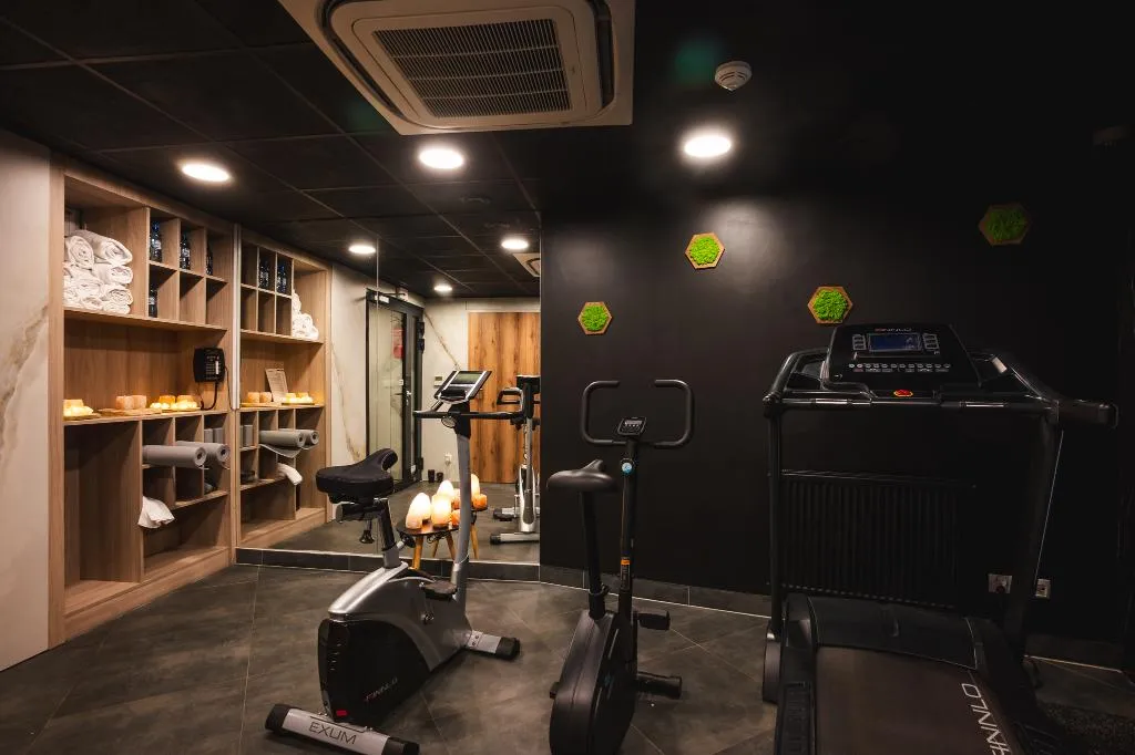 Sports and Entertainment, Focus Hotel Premium Gdansk, Gdansk