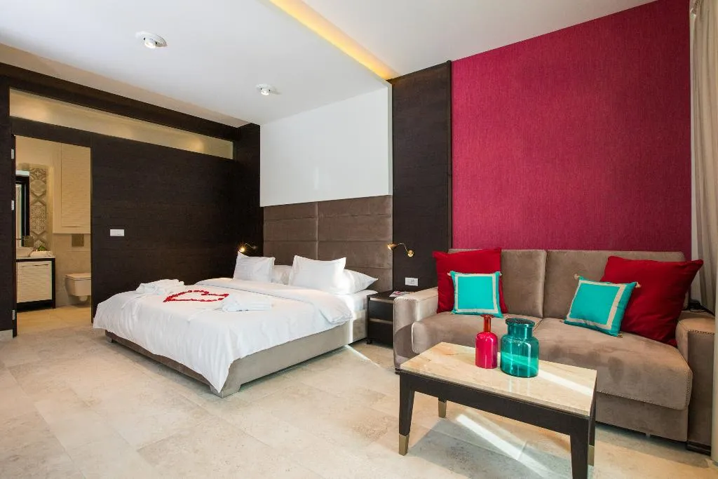 DOUBLE SUPERIOR Room, Villa Diamond, Dubrovnik