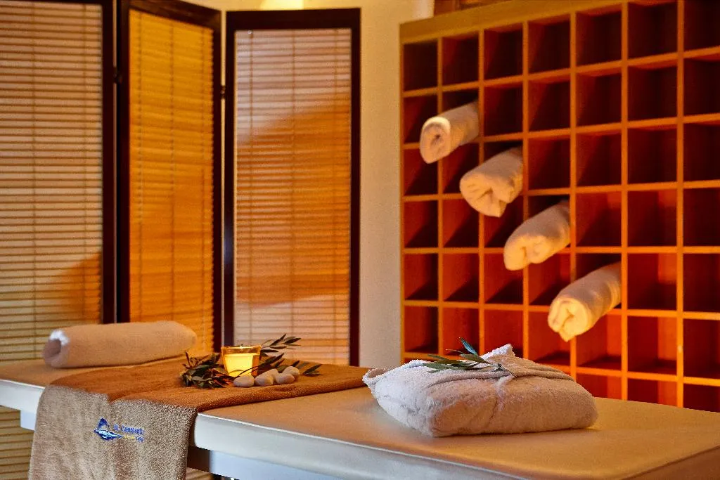 Sports and Entertainment, St Constantin Hotel, Crete