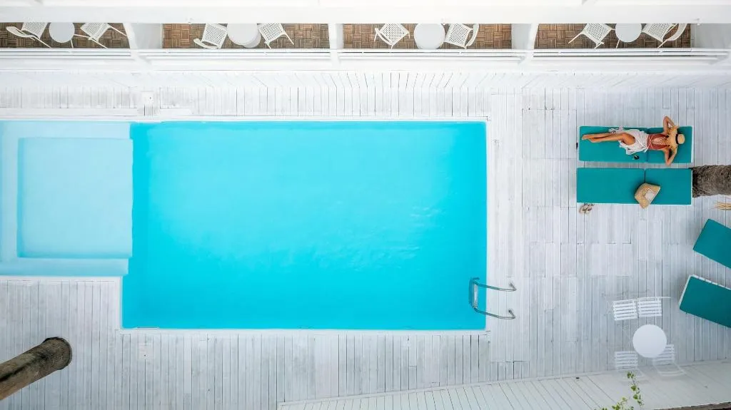 Sports and Entertainment, Azure Mare Hotel, Crete