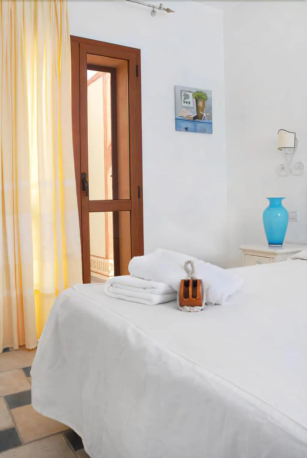 Room, Hotel Patti, Olbia