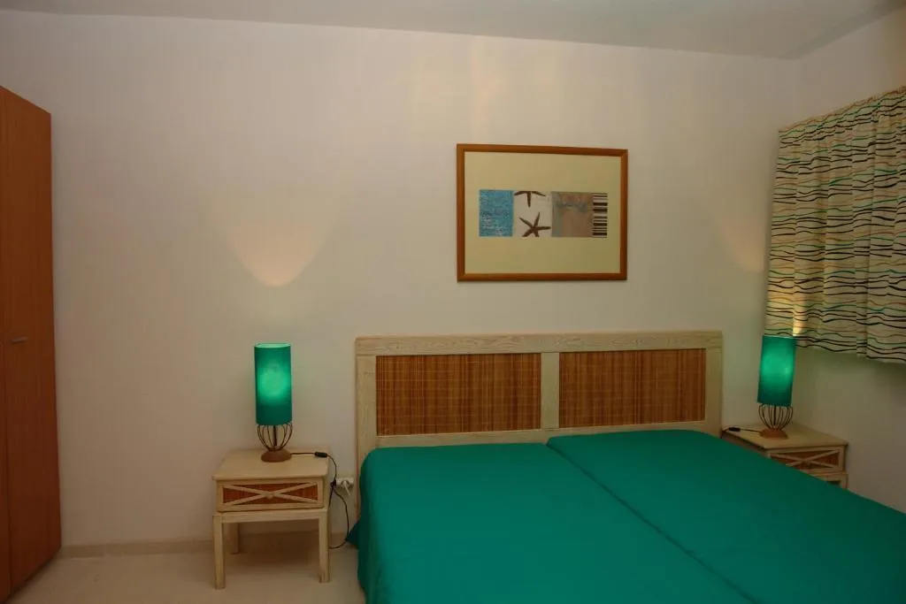 APARTMENT PARTIAL OCEAN VIEW ONE BEDROOM Room, Vila Baleira Porto Santo, Porto Santo