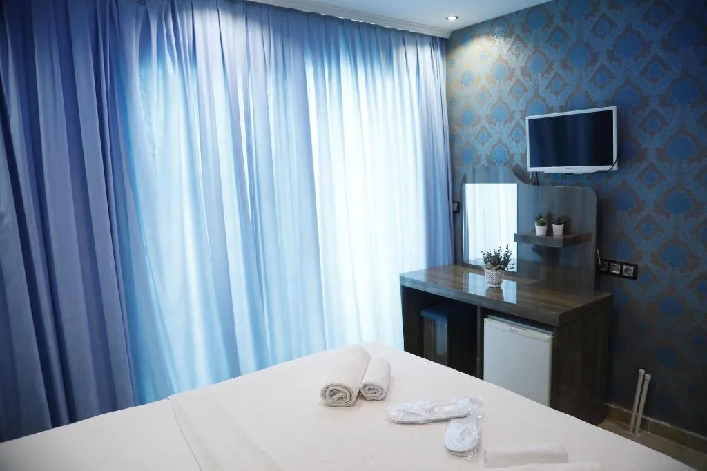 Room, Dream Hotel, Izmir
