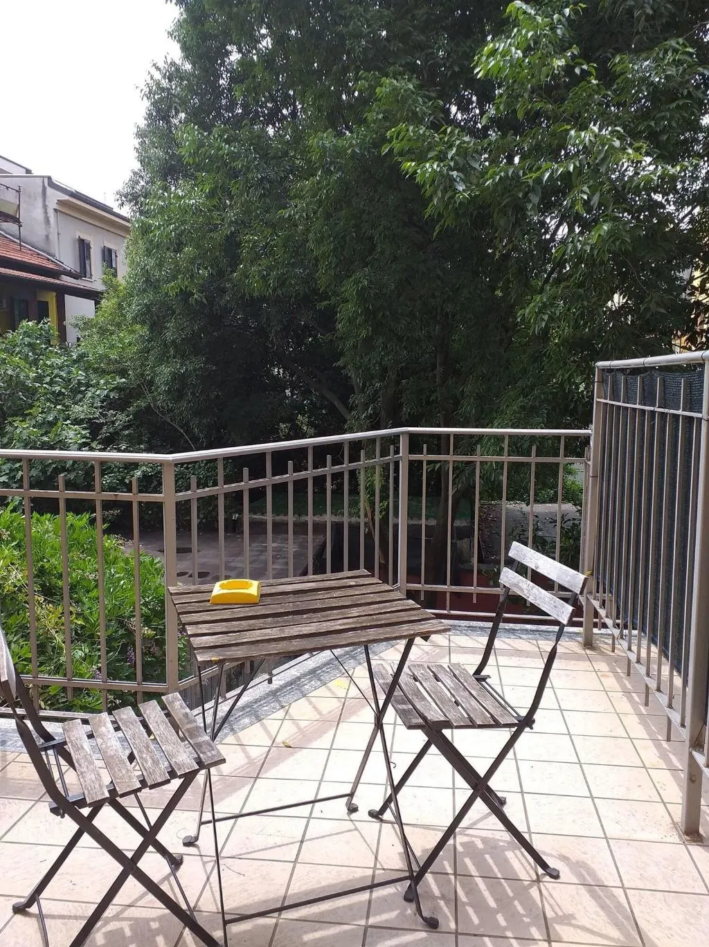 Room, Milano Hostel, Milan