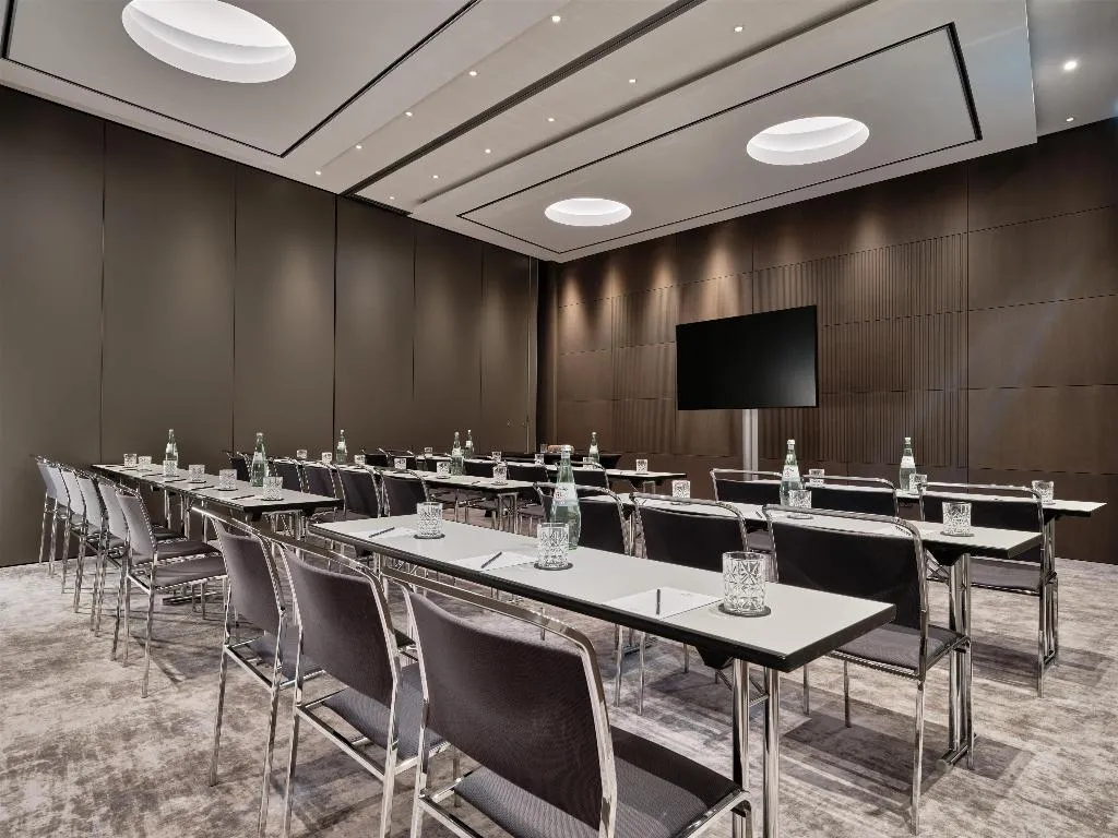 Conferences, Radisson Collection Hotel, Berlin, Berlin