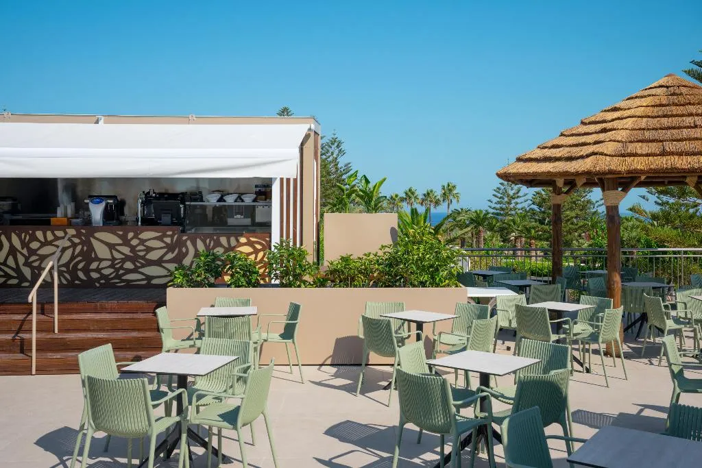 Bar, Iberostar Waves Creta Panorama & Mare, Crete