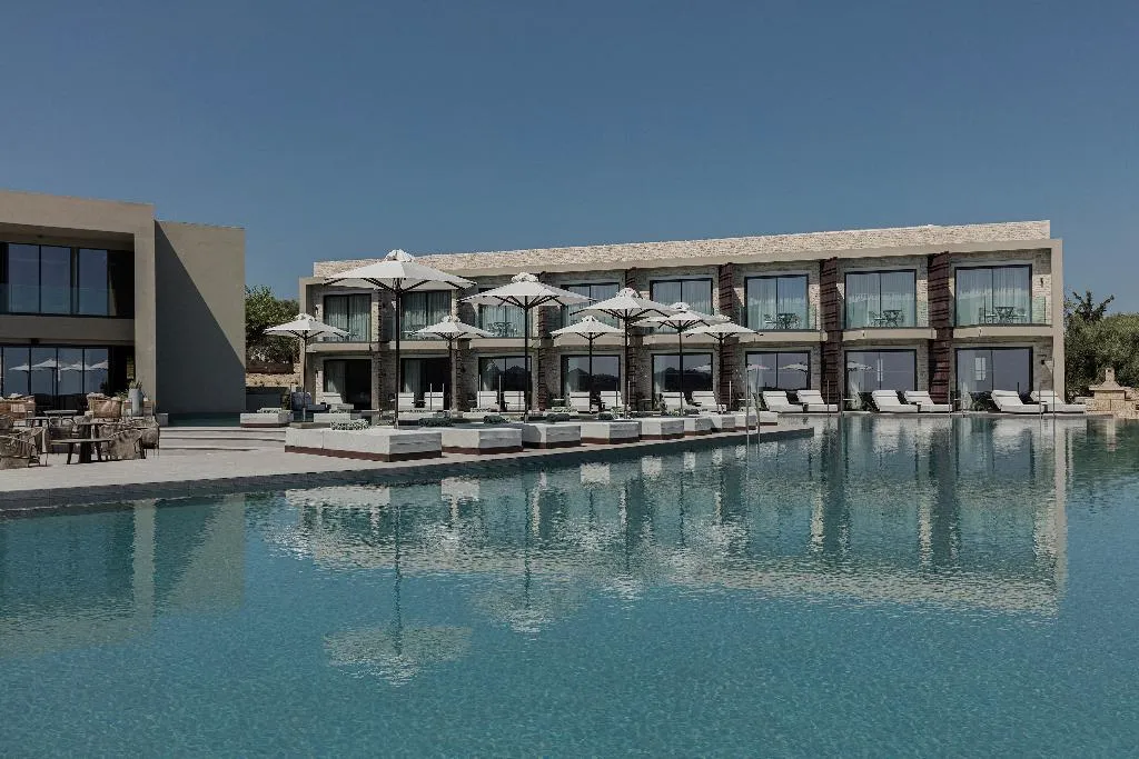 General view, King Jason Zante – Designed For Adults, Zante