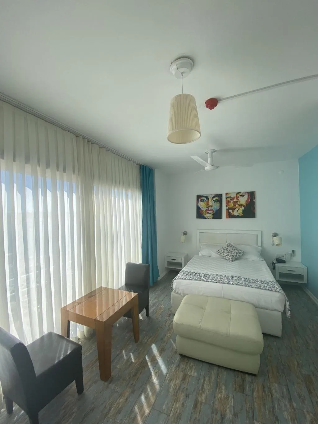 Room, Larimar Boutique Hotel, Izmir