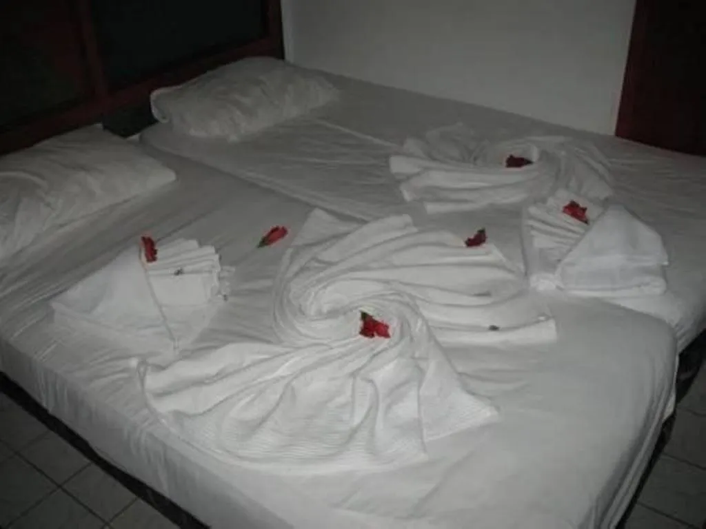 Room, Mr. Crane, Antalya