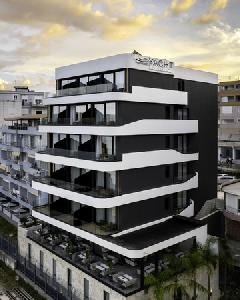 AlYacht Premium Hotel, Southern Albania