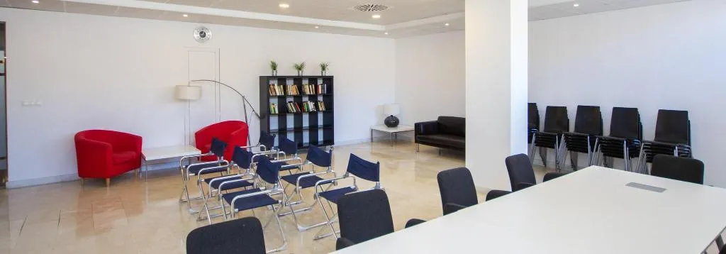Conferences, Hotel Spa Benalmádena Palace, Costa Del Sol