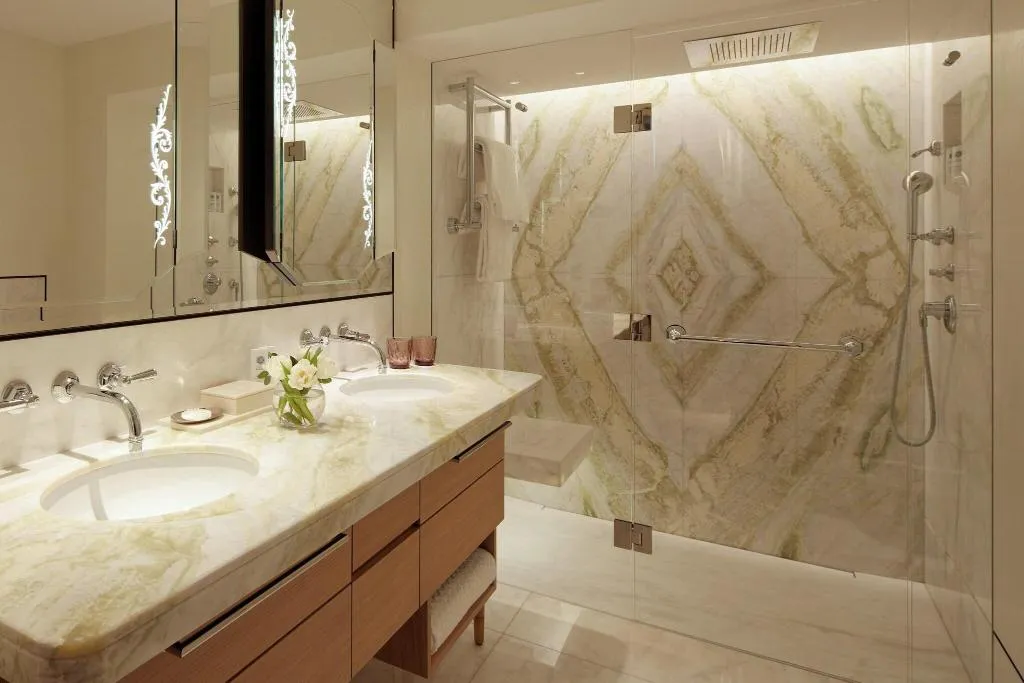DOUBLE CITY VIEW KING BED Room, The St Regis Venice, Venice