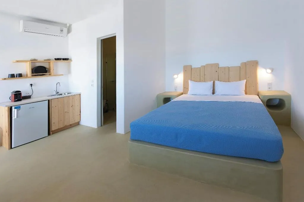 Room, Mykonos Azure, Mykonos