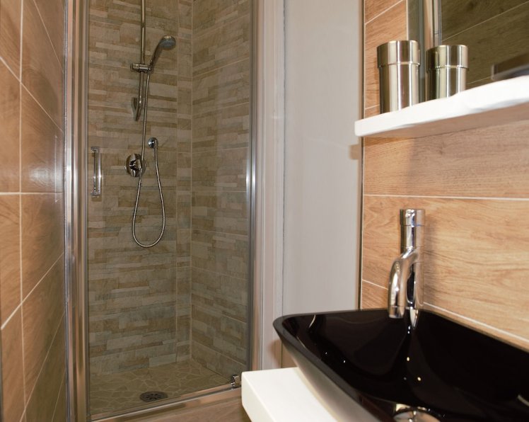 B&B Filangieri, Naples