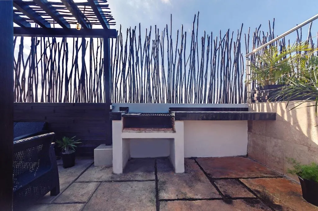 Sports and Entertainment, Hotel CARPE DIEM Tulum by Nah Hotels, Cancun Area