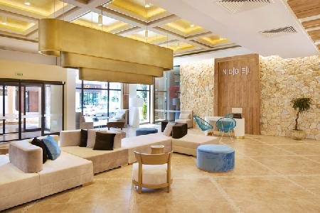 Alvin Comfort Hotel, Durres