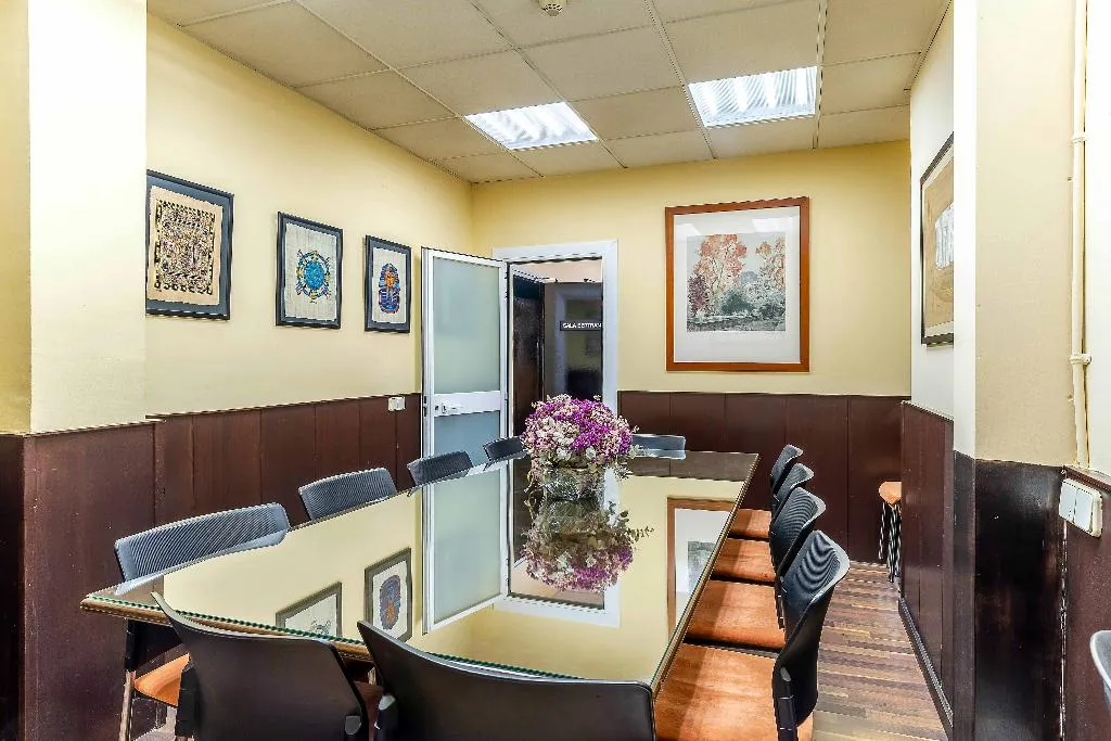 Conferences, Aparthotel Bertran, Barcelona