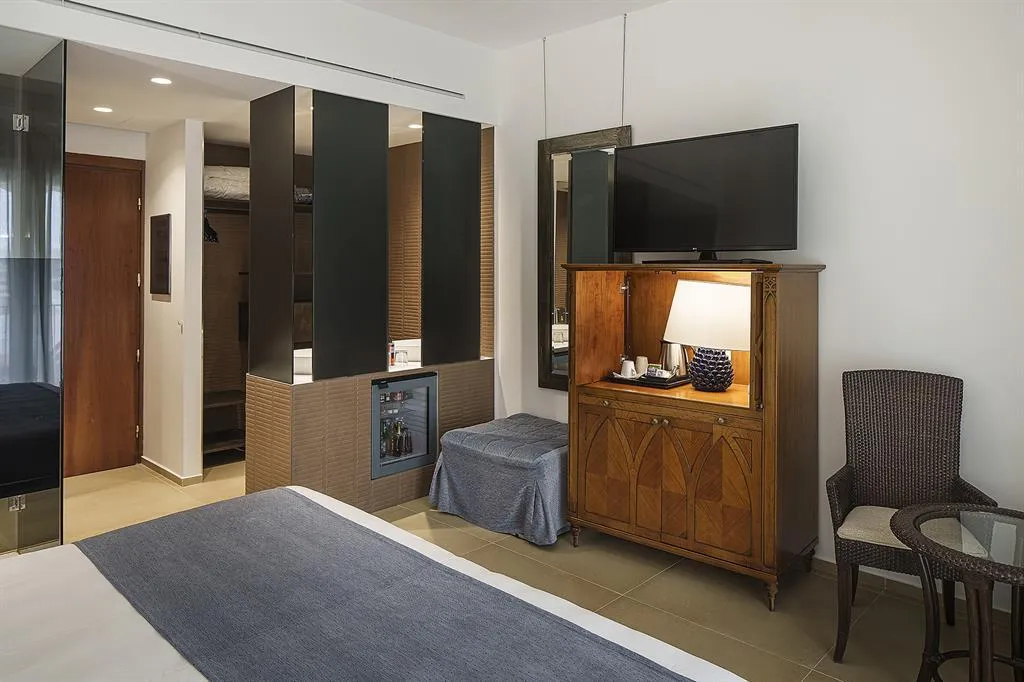 DOUBLE DELUXE Room, Alberi Del Paradiso, Palermo