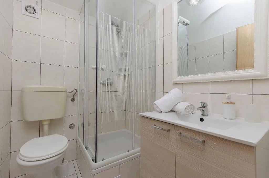 APARTMENT STANDARD Room, Apartments Marica, Split